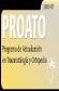 PROATO - Programa de Actualizacin en Traumatologa y Ortopedia