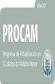 PROCAM - Programa de Actualizacin en Cuidados del Adulto Mayor