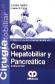 Ciruga Hepatobiliar y Pancretica