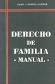 Derecho de Familia - Manual