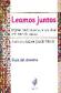 Leamos Juntos Gua del docente