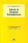 Amparo de Derechos Fundamentales