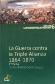 La Guerra contra la Triple Alianza 1864-1870 1 parte