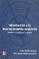 Introduccin a la macroeconoma avanzada: crecimiento econmico