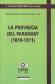 La provincia del Paraguay (1810-1811)