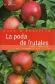 La poda de frutales