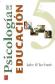 Psicologa de la Educacin
