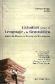Estudios sobre el Lenguaje y la Gramtica
