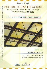Estructuras de Acero Proyecto de Estados Limites Parte I y II 2 tomos