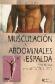 Musculacion de abdominales y espalda