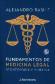 Fundamentos de Medicina Legal