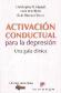 Activacin conductual para la Depresin