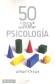 50 Cosas que hayque saber sobre Psicologa