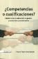 Competencias o cualificaciones?
