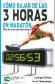 Cmo bajar de las 3 horas en Maratn