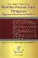 Derecho Procesal Penal Paraguayo