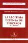 La Legtima Defensa de Terceros