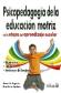 Psicopedagoga de la educacin motriz