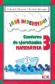  Qu Divertido ! Cuaderno de ejercitacin Matemtica 3