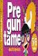 Pregntame 5/6 aos Desafio demente