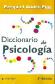 Diccionario de Psicologa
