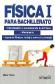 Fsica I para bachillerato