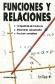 Funciones y Relaciones