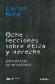 Ocho lecciones sobre tica y derecho