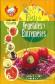 Fiesta de Vegetales y Entremeses