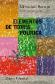 Elementos de teora poltica