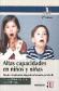 Altas capacidades en nios y nias