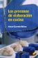 Los Procesos de Elaboracin en Cocina