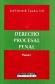 Derecho Procesal Penal Tomo I