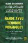 ande Ayvu Tenonde Porangue'i
