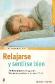 Relajarse y sentirse bien