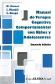 Manual de Terapia Cognitiva Comportamental  con Nios y Adolescentes