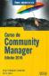 Curso de Community Manager Manual Imprescindible