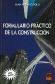 Formulario Prctico de la Construccin