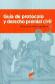Gu�a de Protocolo y de Derecho Premial Civil