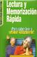 Gramtica y comprensin de texto - Lectura y memorizacin rpida - 2 Tomos