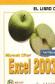 El libro de Excel 2003 CD