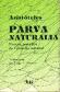 Parva Naturalia
