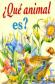 Que animal es?