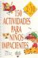 150 actividades para nios impacientes