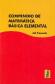 Compendio de matemtica bsica elemental