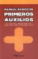 Manual bsico de primeros auxilios