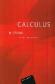 Calculus