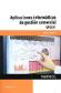 Aplicaciones informticas de gestin comercial