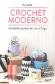 Crochet Moderno