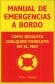 Manual de emergencias a bordo